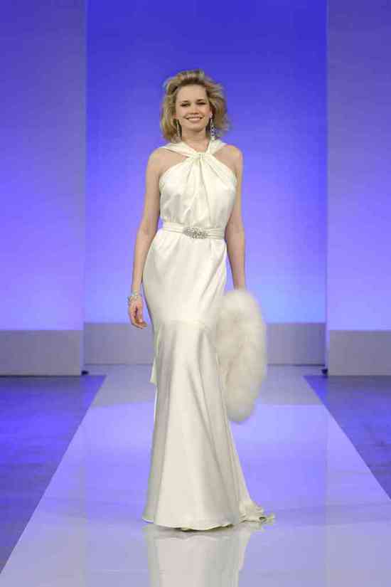photo of Bridal Fashion Week Sneak Peek: Cymbeline