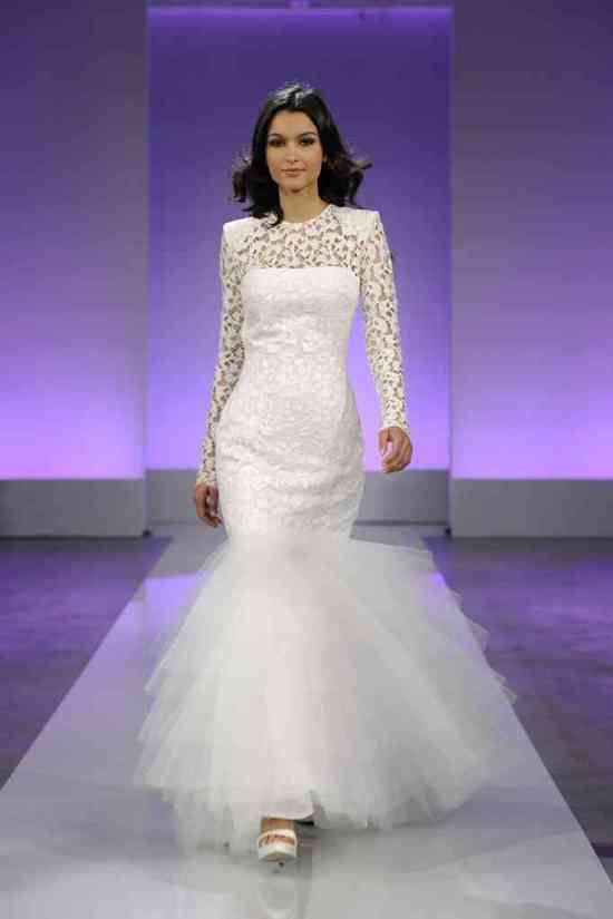 photo of Bridal Fashion Week Sneak Peek: Cymbeline