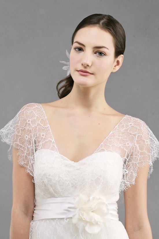 photo of Do the Convertible Wedding Dress Dance!