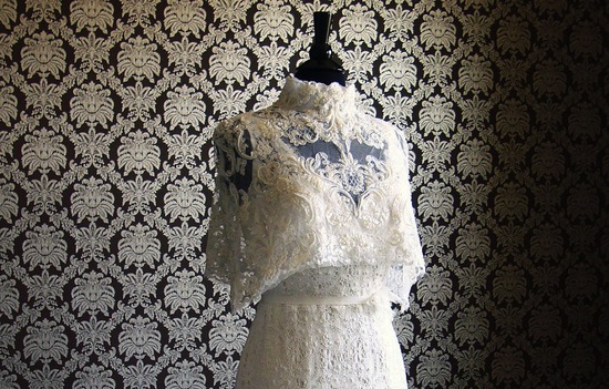 photo of I Heart Bride