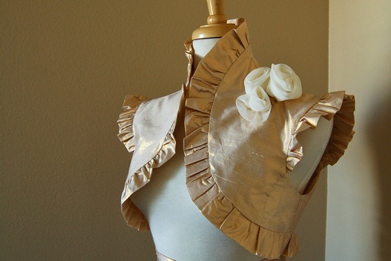 photo of Gracie Treasures