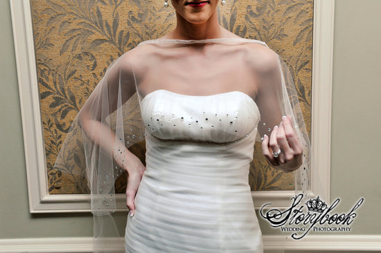 photo of Bridal Couture Girls